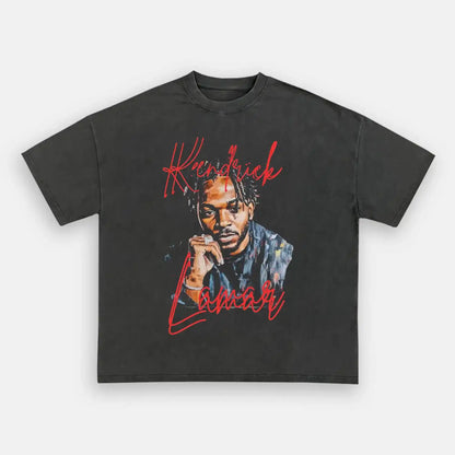Kendrick Lamar 2025 WEAR