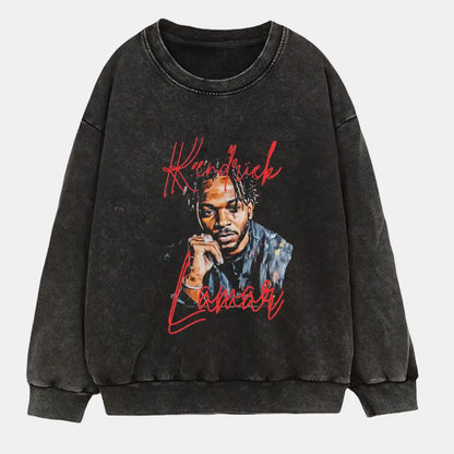 Kendrick Lamar 2025 WEAR