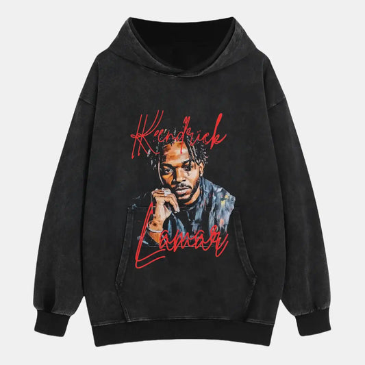 Kendrick Lamar 2025 WEAR