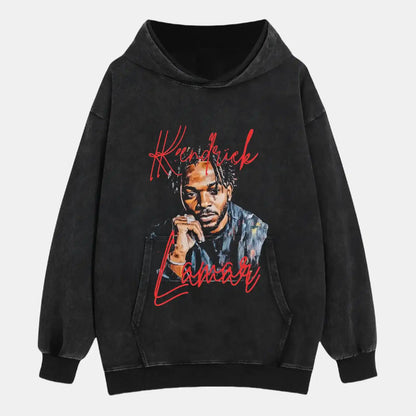 Kendrick Lamar 2025 WEAR