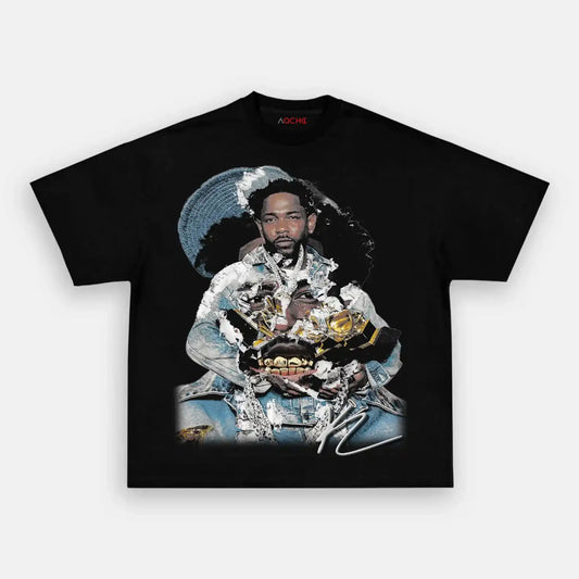 Kendrick Lamar 5 GARMMY 2.0 WEAR