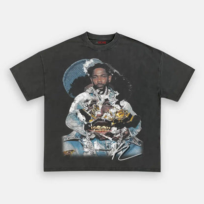 Kendrick Lamar 5 GARMMY 2.0 WEAR