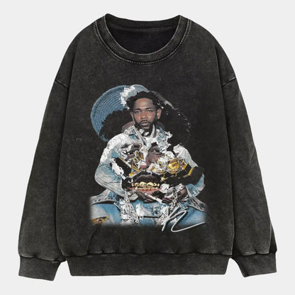 Kendrick Lamar 5 GARMMY 2.0 WEAR