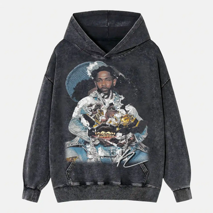 Kendrick Lamar 5 GARMMY 2.0 WEAR