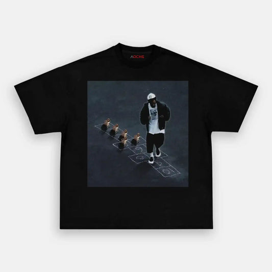 Kendrick Lamar 5 GARMMY WEAR