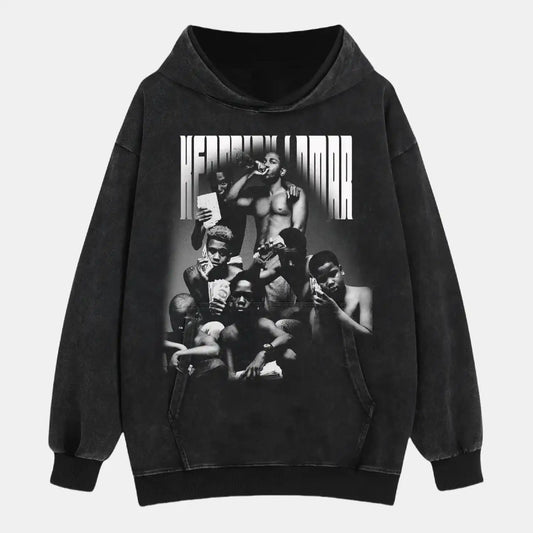 Kendrick Lamar  WEAR