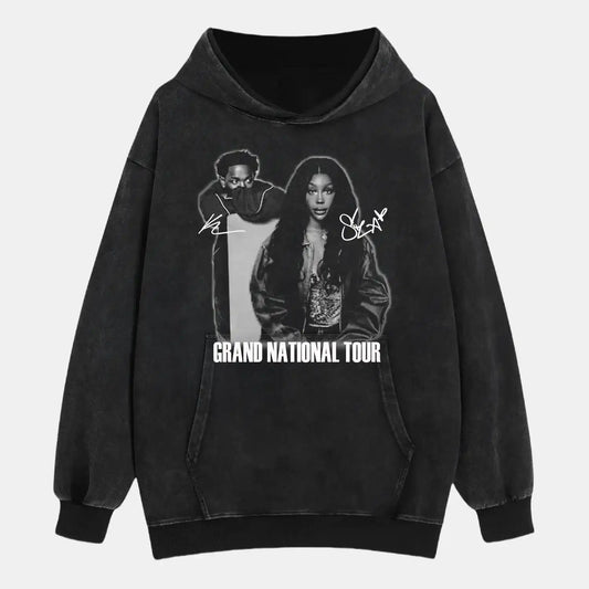 Kendrick Lamar&SZA 2025 WEAR 4