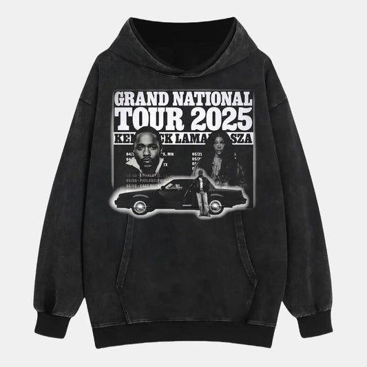 Kendrick Lamar&SZA 2025 WEAR 5