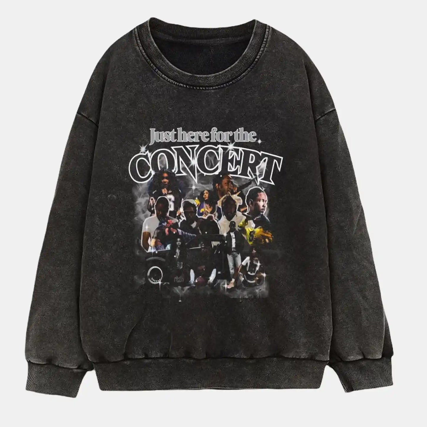 Kendrick Lamar&SZA 2025 WEAR