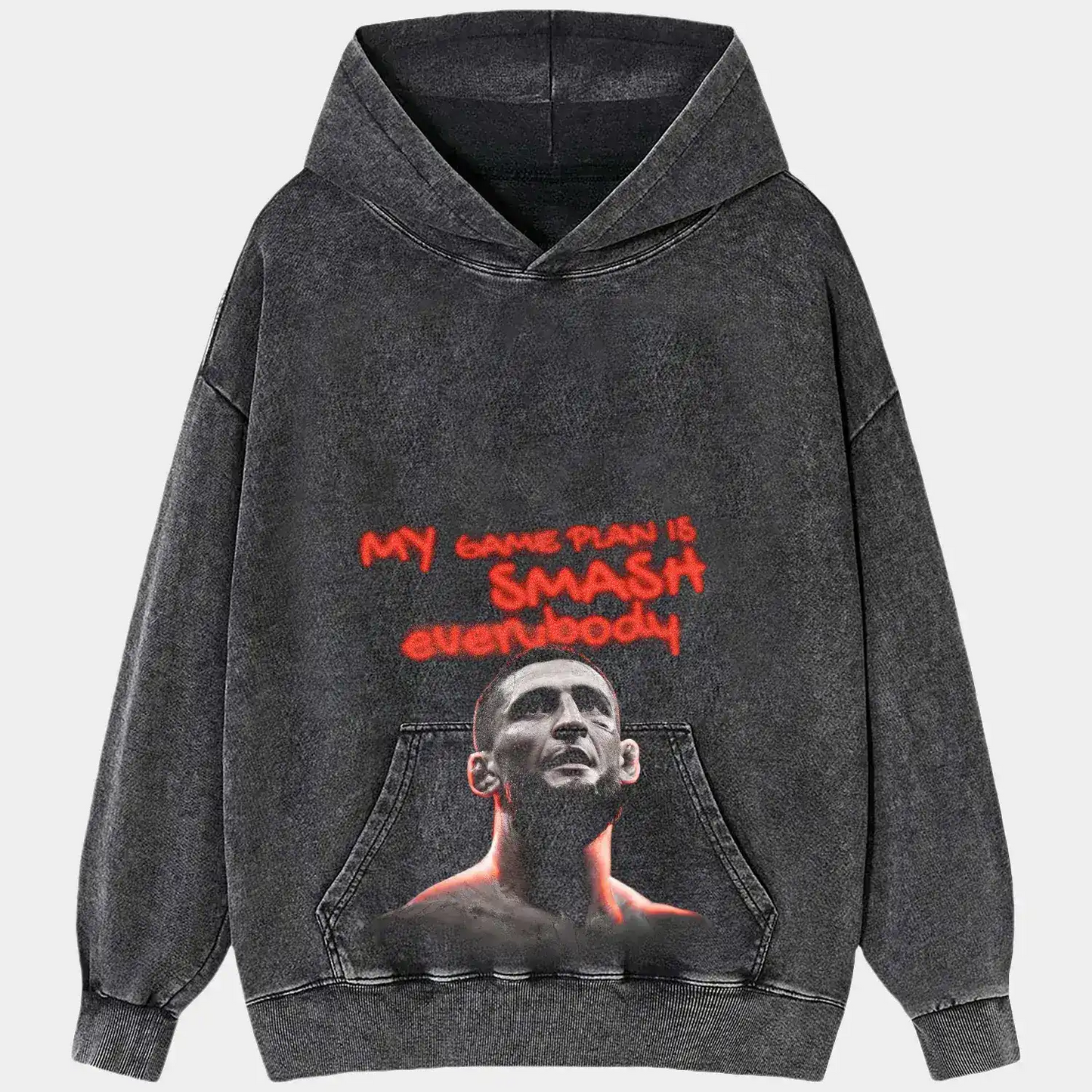 Khamzat Chimaev Tee