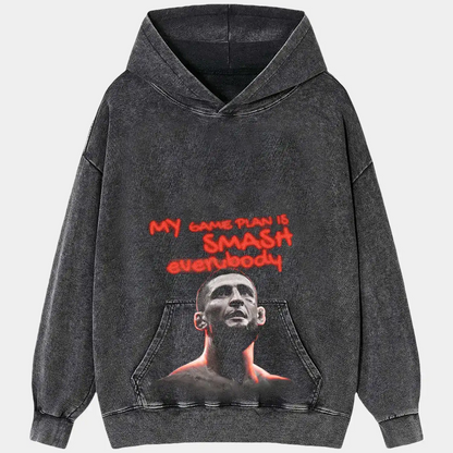 Khamzat Chimaev Tee