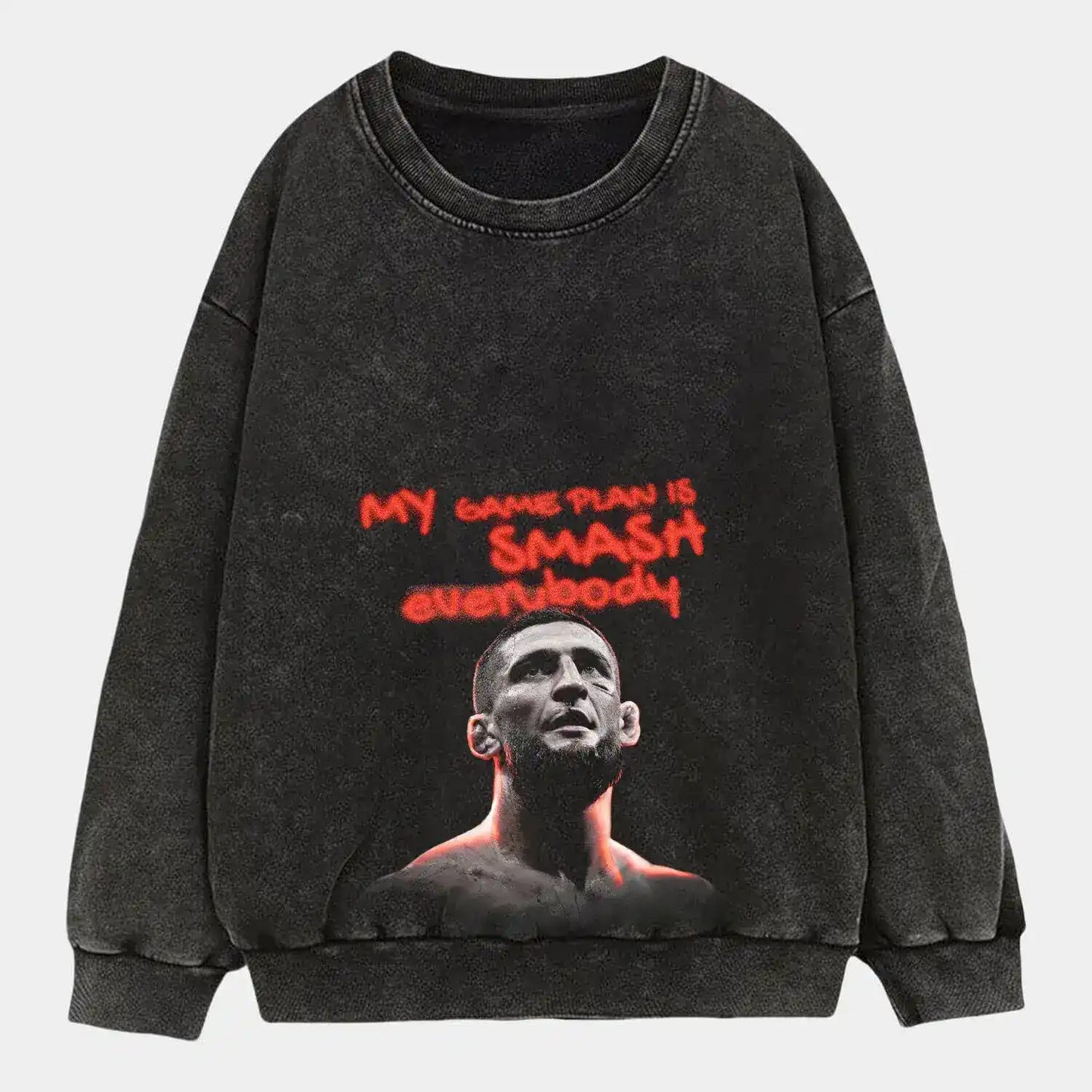 Khamzat Chimaev Tee