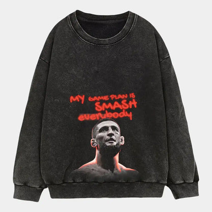 Khamzat Chimaev Tee