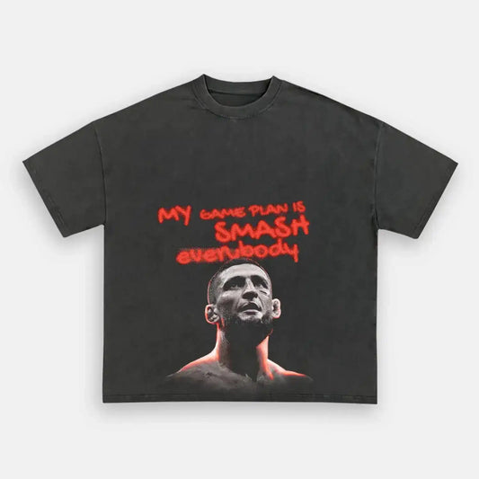 Khamzat Chimaev Tee