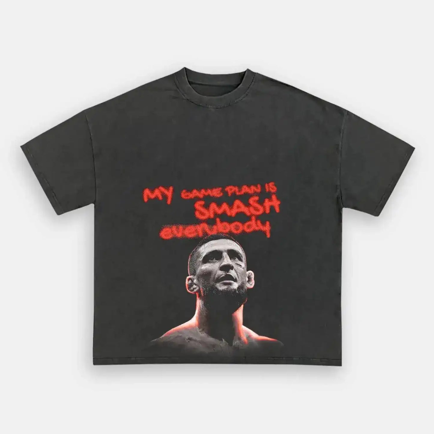 Khamzat Chimaev Tee