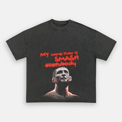 Khamzat Chimaev Tee