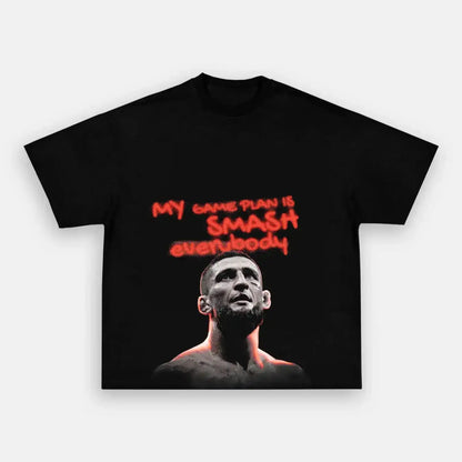 Khamzat Chimaev Tee