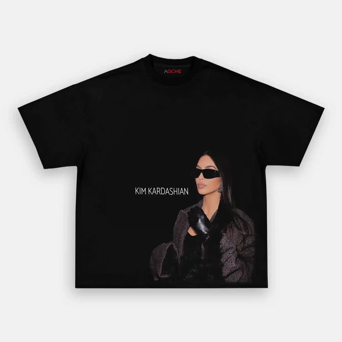 Kim Kardashian tee 5
