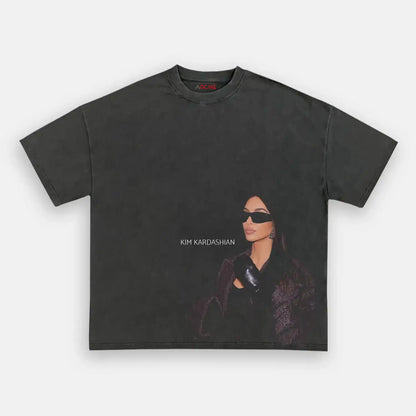 Kim Kardashian tee 5