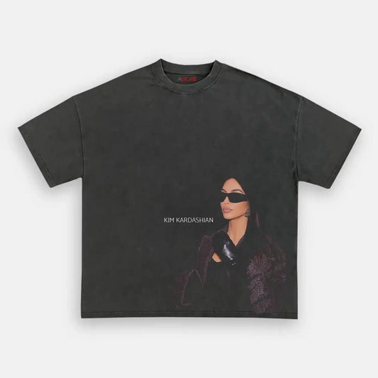 Kim Kardashian tee 5