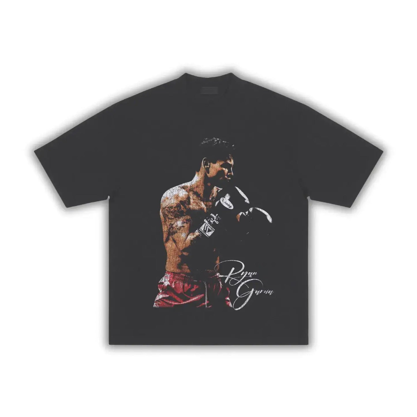King Ryan T-Shirt