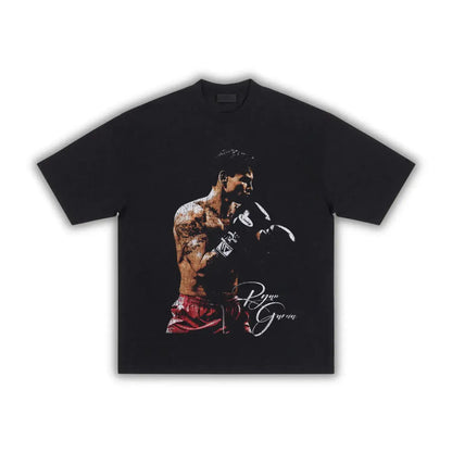 King Ryan T-Shirt