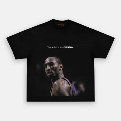 Kobe word Wear