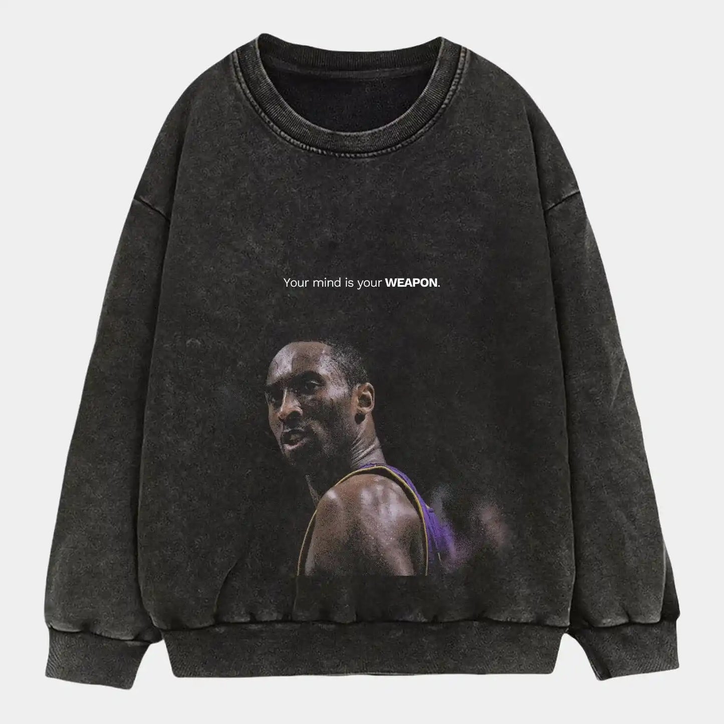 Kobe word Wear