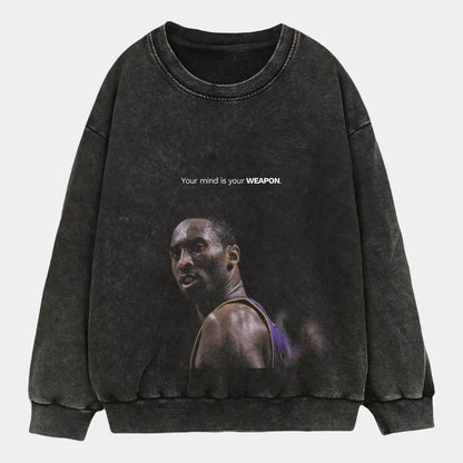 Kobe word Wear