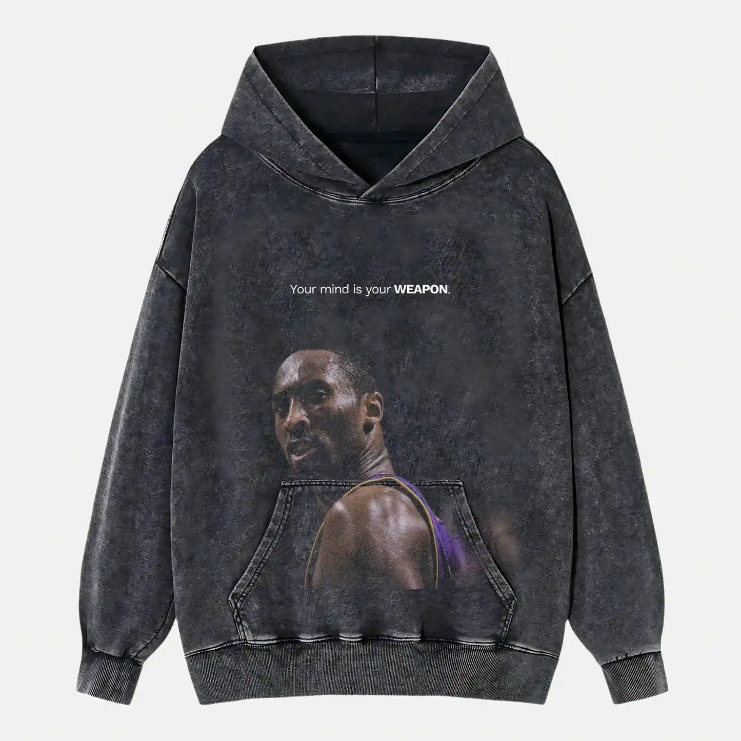 Kobe word Wear