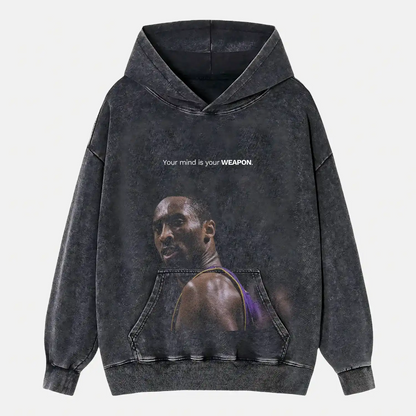 Kobe word Wear