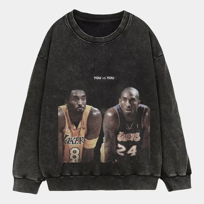 Kobe youvsyou Wear