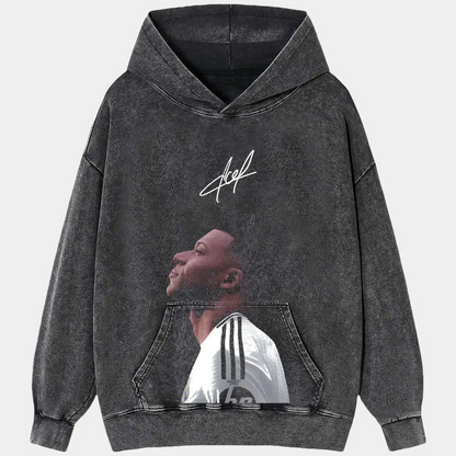 Kylian Mbappé S1 Tee