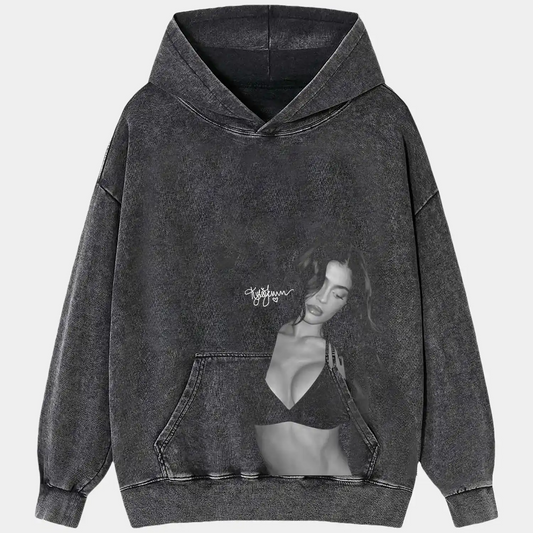 Kylie Jenner Wear 2.0