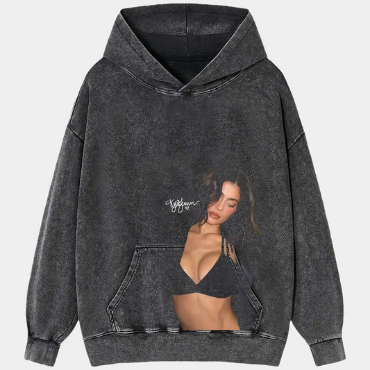 Kylie Jenner Wear