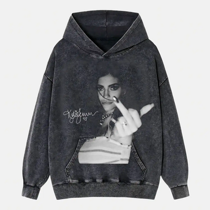 Kylie jenny 5.8 Wear