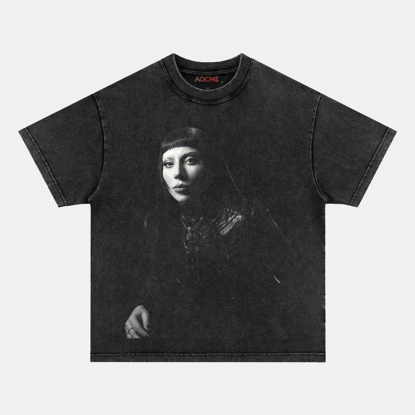 LADY GAGA 1.0 TEE 4.16