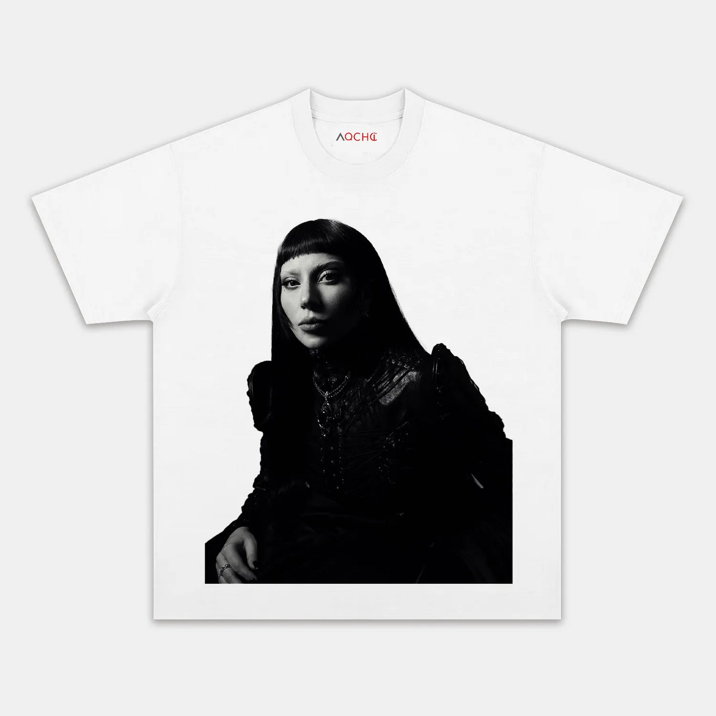 LADY GAGA 1.0 TEE 4.16