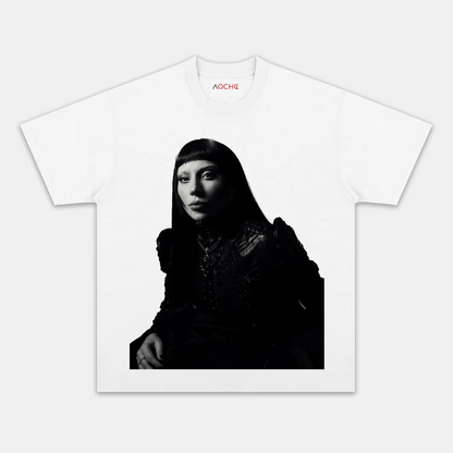 LADY GAGA 1.0 TEE 4.16