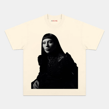 LADY GAGA 1.0 TEE 4.16