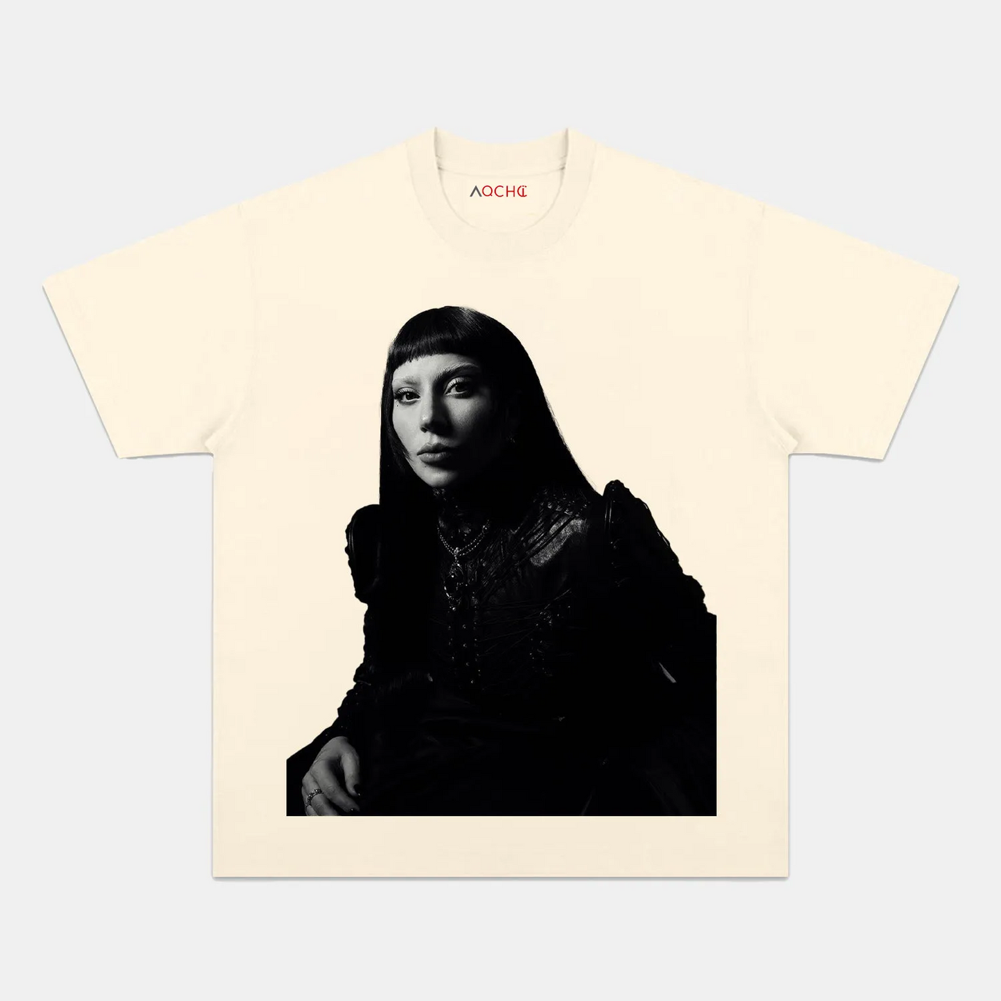 LADY GAGA 1.0 TEE 4.16
