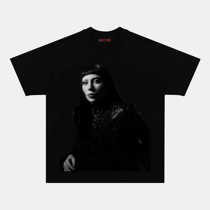 LADY GAGA 1.0 TEE 4.16