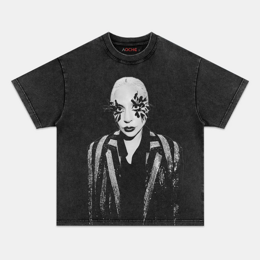 LADY GAGA 1.0 TEE 4.26
