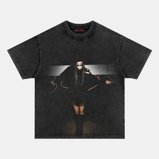 LADY GAGA 2.0 TEE 4.25