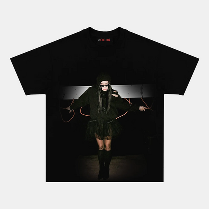 LADY GAGA 2.0 TEE 4.25