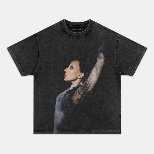 LADY GAGA 2.0 TEE 4.26