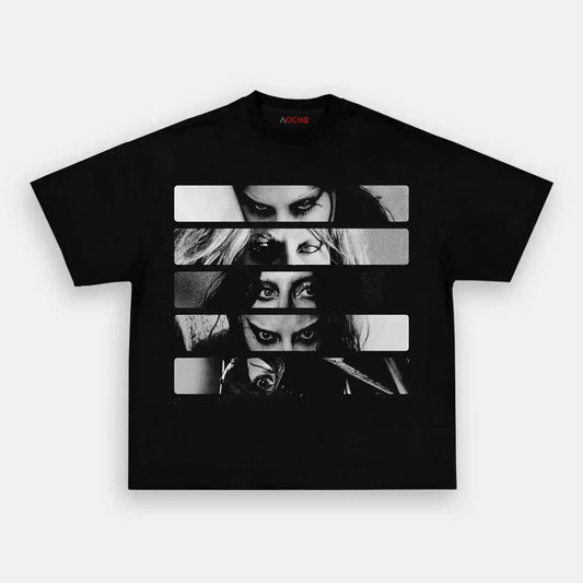 LADY GAGA 5.10 Wear