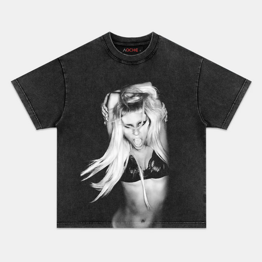 LADY GAGA 7.0 TEE 4.25
