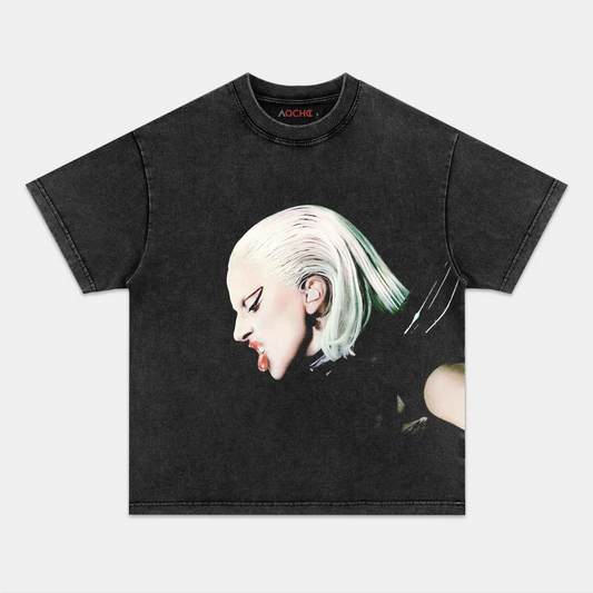 LADY GAGA 8.0 TEE 4.25