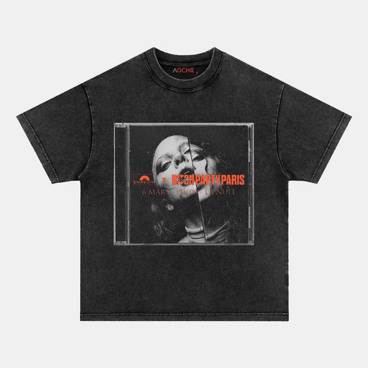 LADY GAGA 8.0 TEE 4.26
